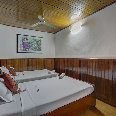 Happy Heng Heang Guesthouse Siem Reap Ngoại thất bức ảnh