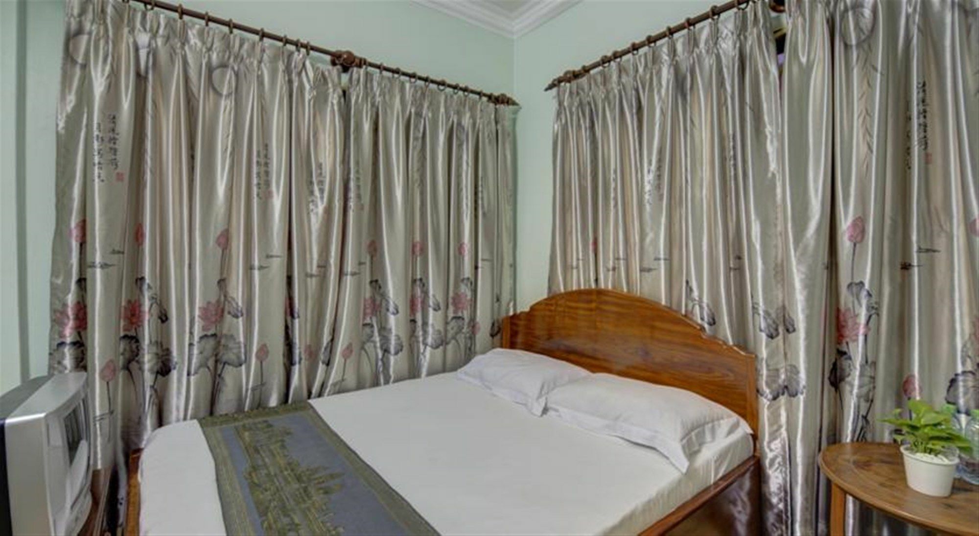 Happy Heng Heang Guesthouse Siem Reap Ngoại thất bức ảnh