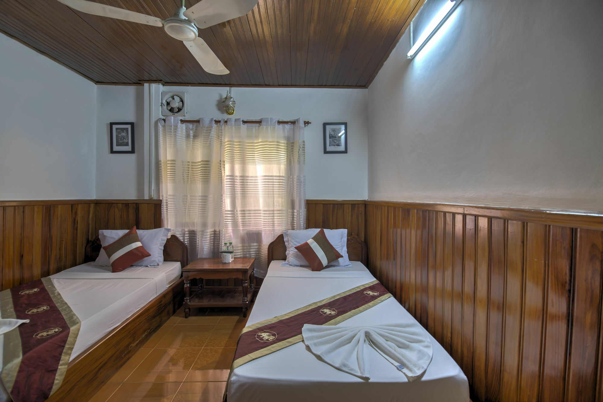 Happy Heng Heang Guesthouse Siem Reap Ngoại thất bức ảnh