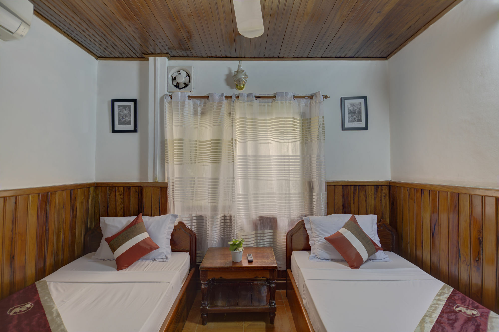Happy Heng Heang Guesthouse Siem Reap Ngoại thất bức ảnh