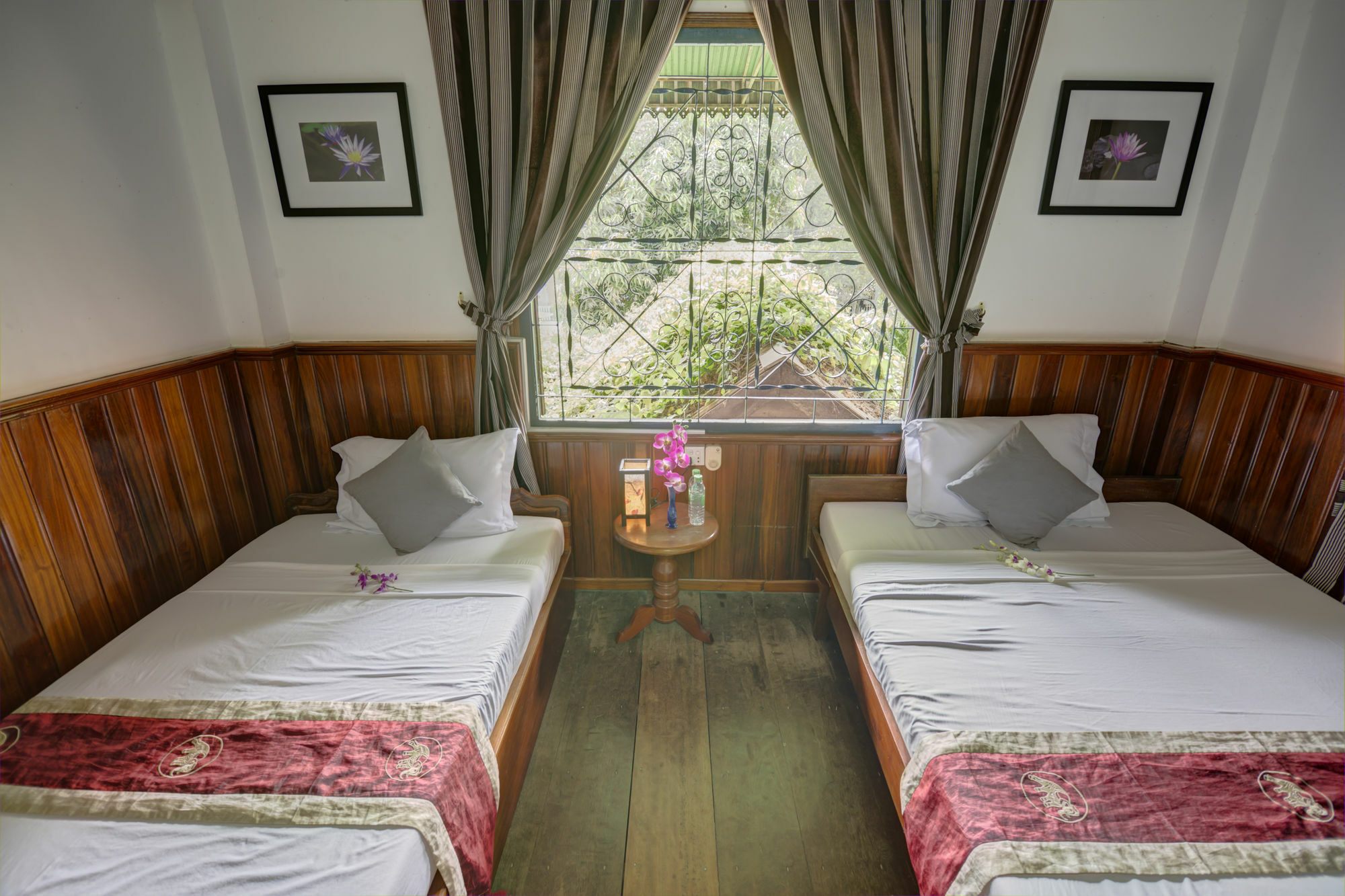 Happy Heng Heang Guesthouse Siem Reap Ngoại thất bức ảnh