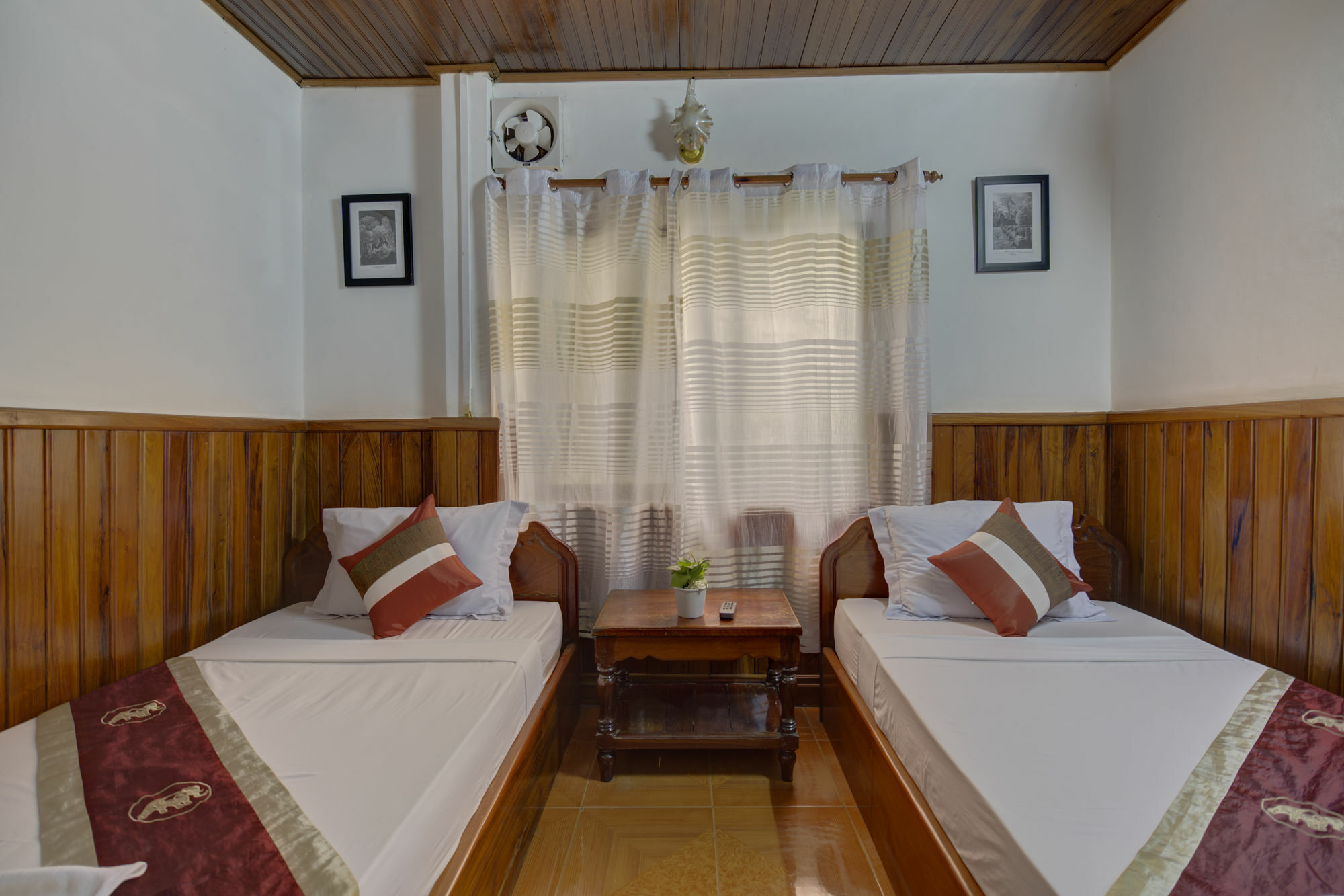 Happy Heng Heang Guesthouse Siem Reap Ngoại thất bức ảnh