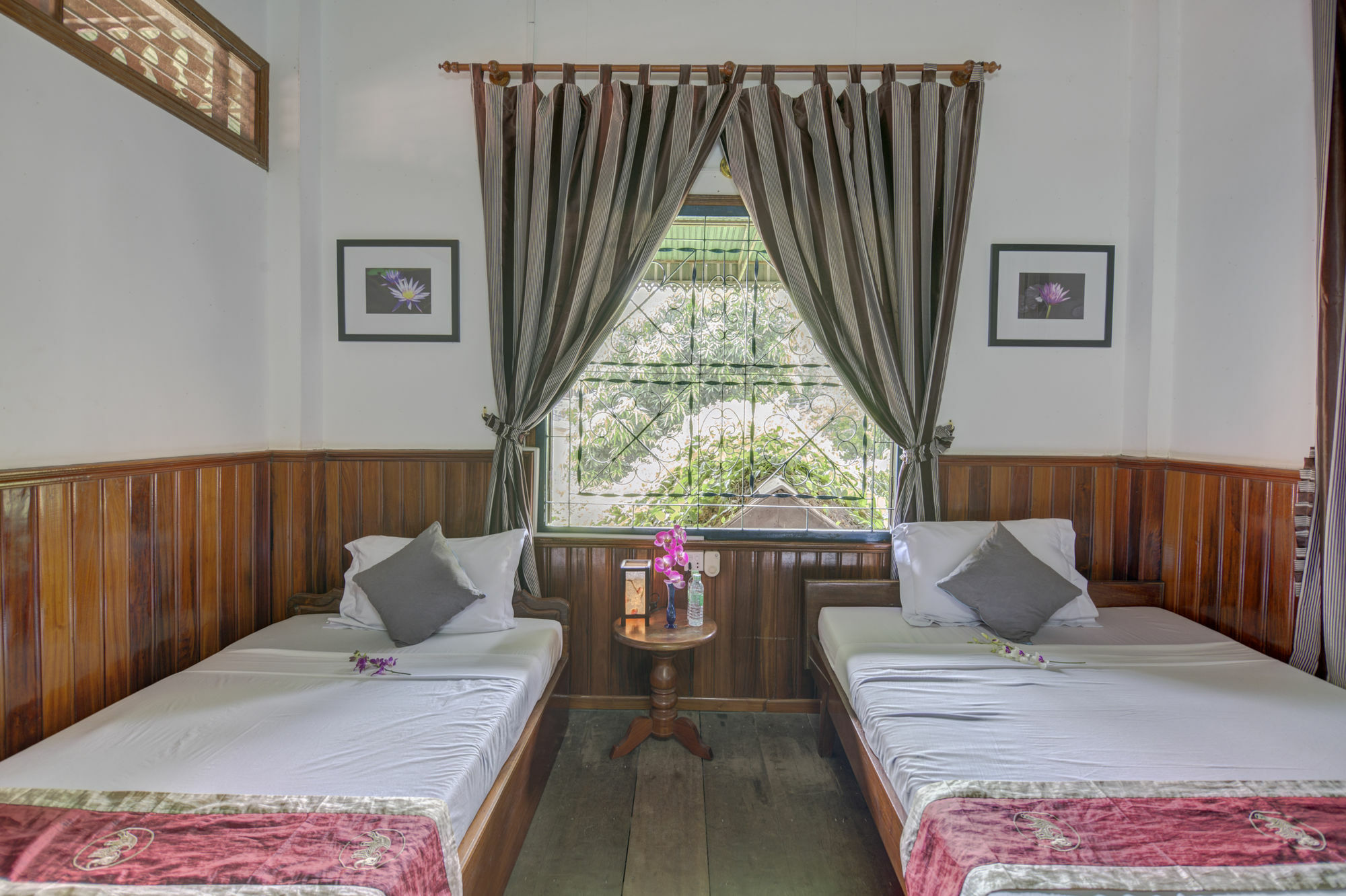 Happy Heng Heang Guesthouse Siem Reap Ngoại thất bức ảnh